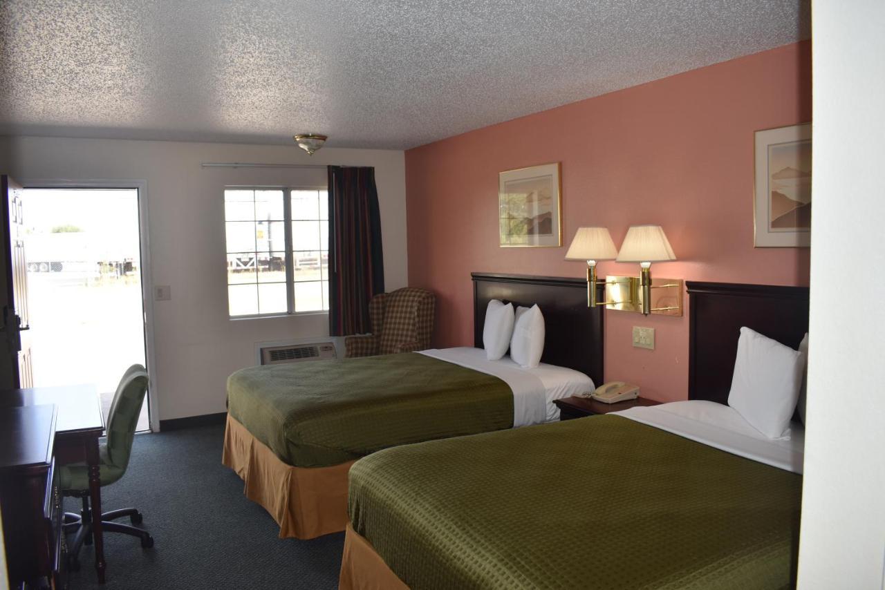 Royal Inn Springdale Esterno foto