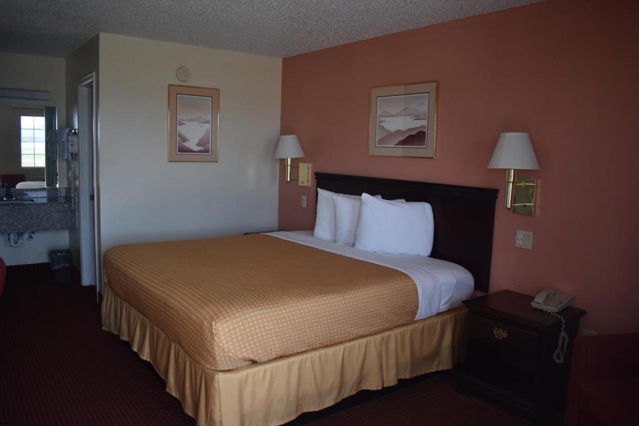 Royal Inn Springdale Esterno foto
