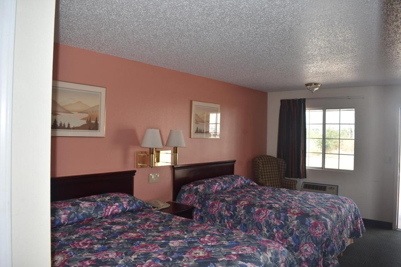 Royal Inn Springdale Esterno foto